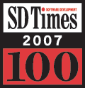 SD Times 100