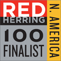 Red Herring Finalist award